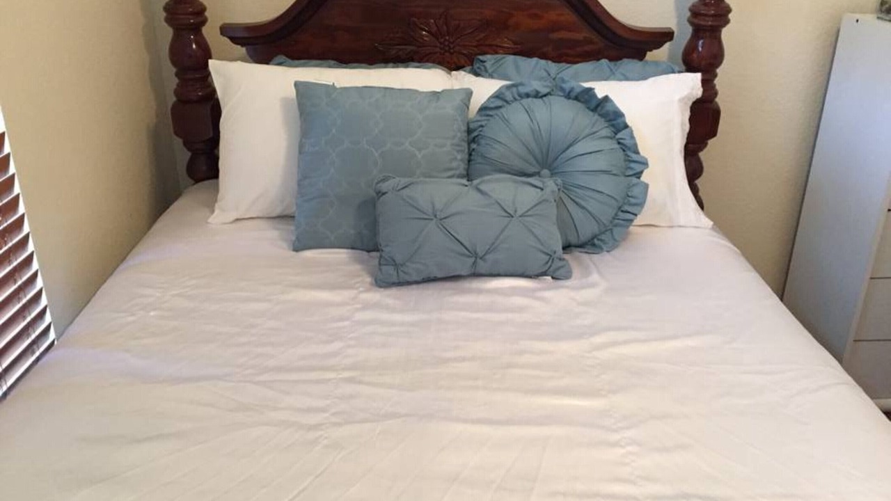 Photo of Bedroom in Denton