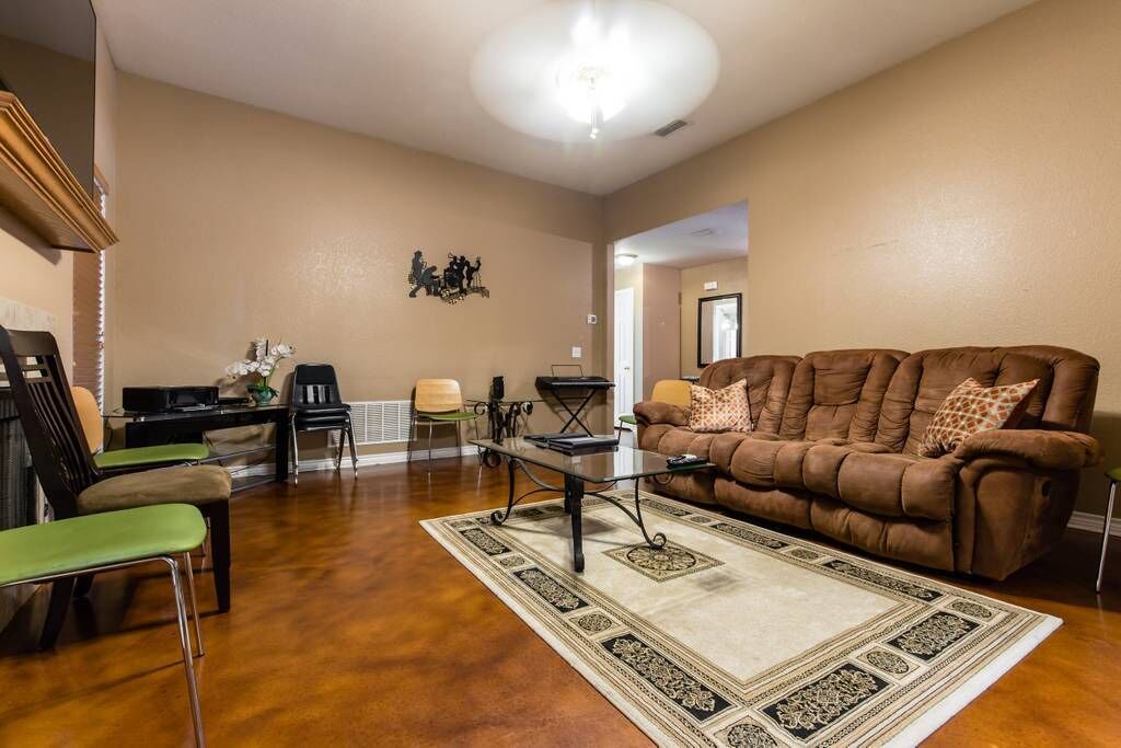 Photo of Bedroom in Denton