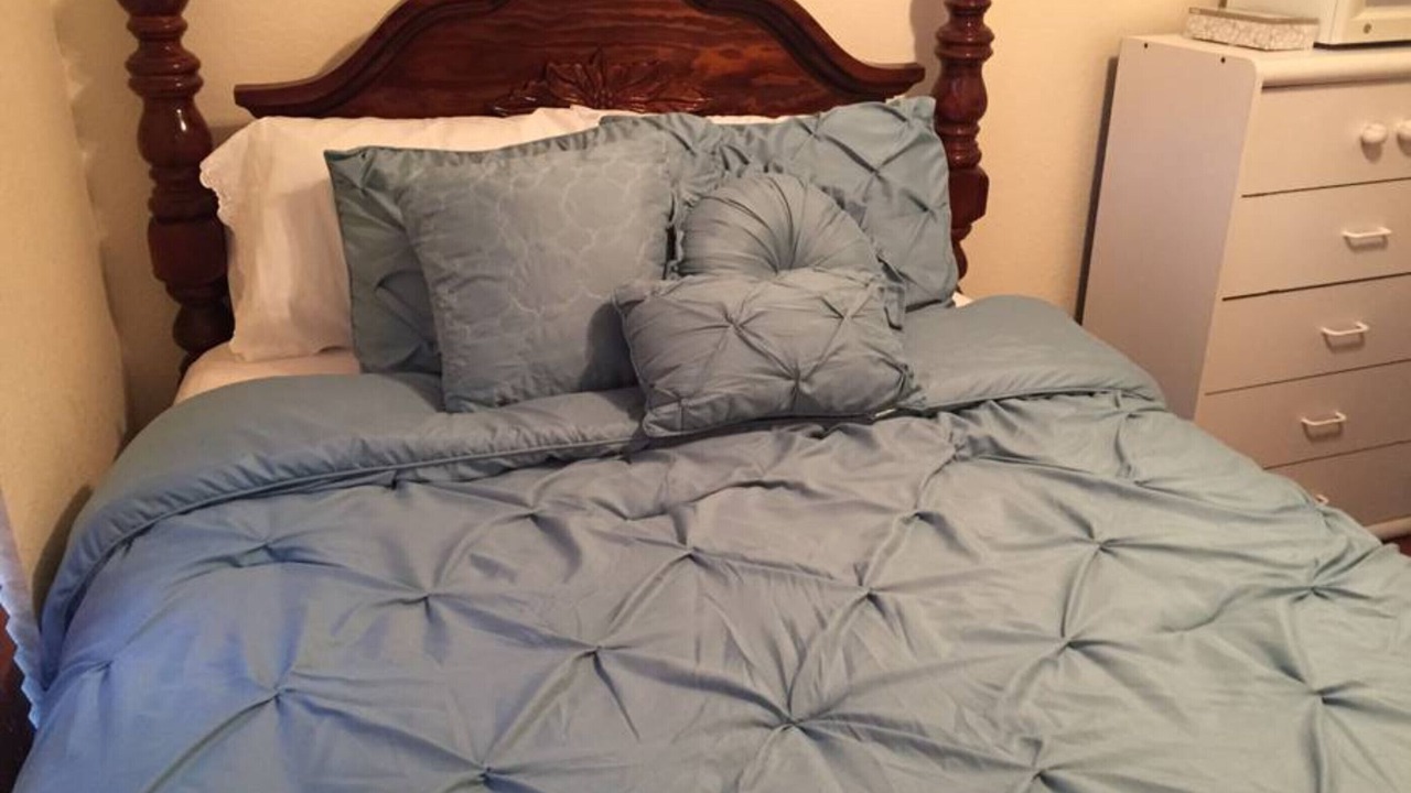 Photo of Bedroom in Denton