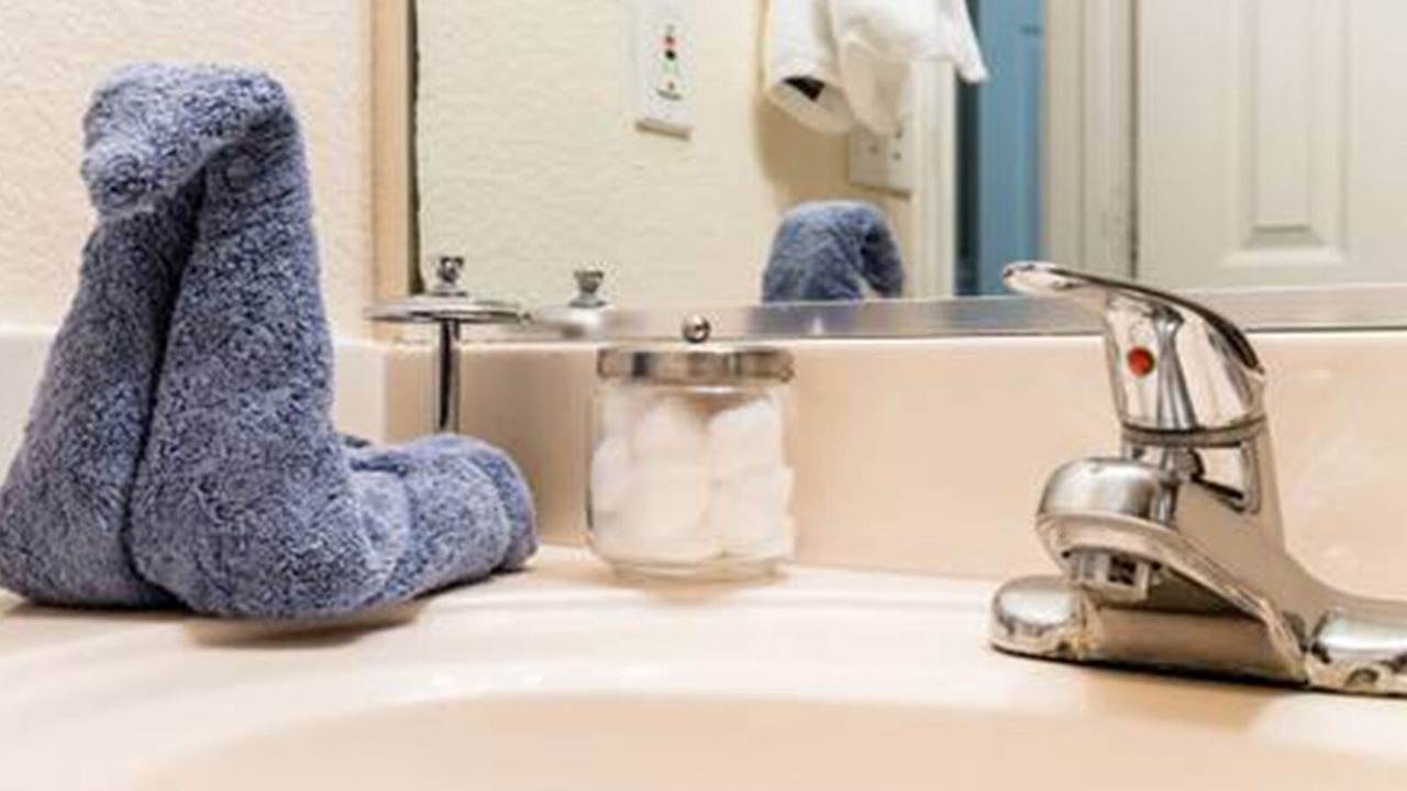 Photo of Bathroom in Denton