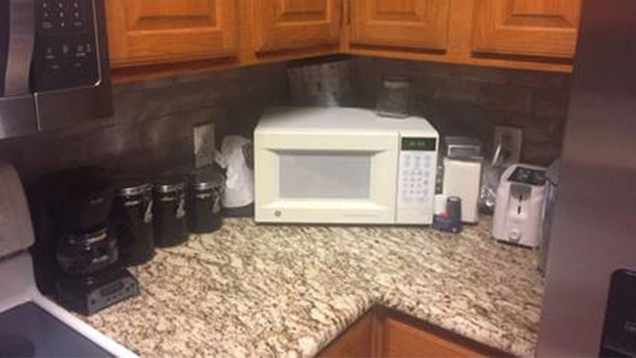 Photo of Kitchen in Denton