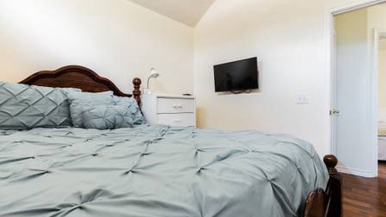 Photo of Bedroom in Denton