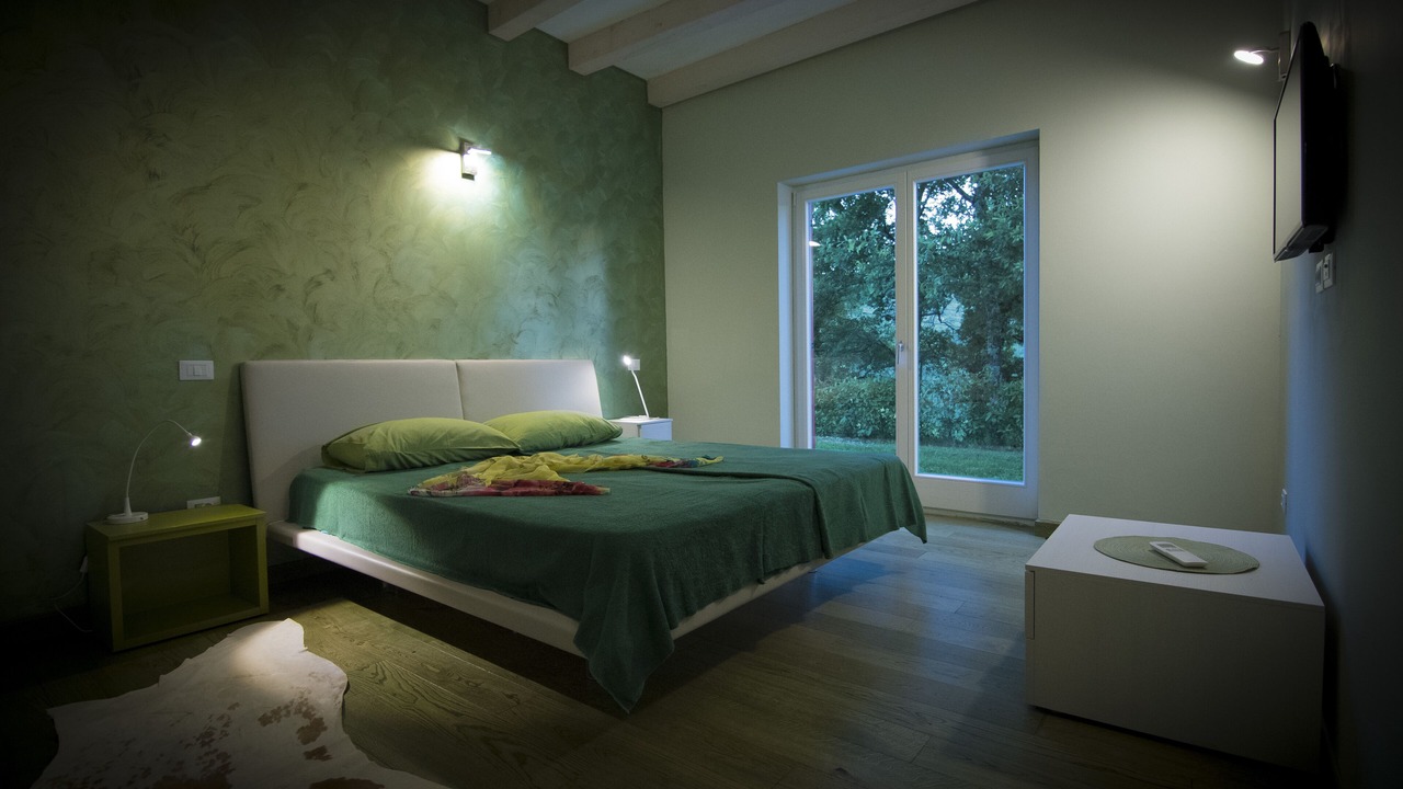 Photo of Bedroom in Brkac