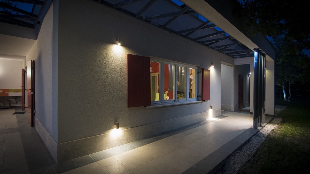 Photo of Patio Balcony in Brkac