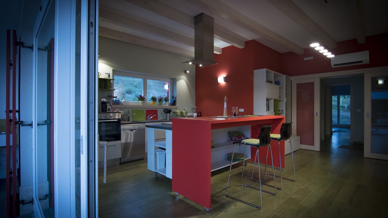 Photo of Kitchen in Brkac