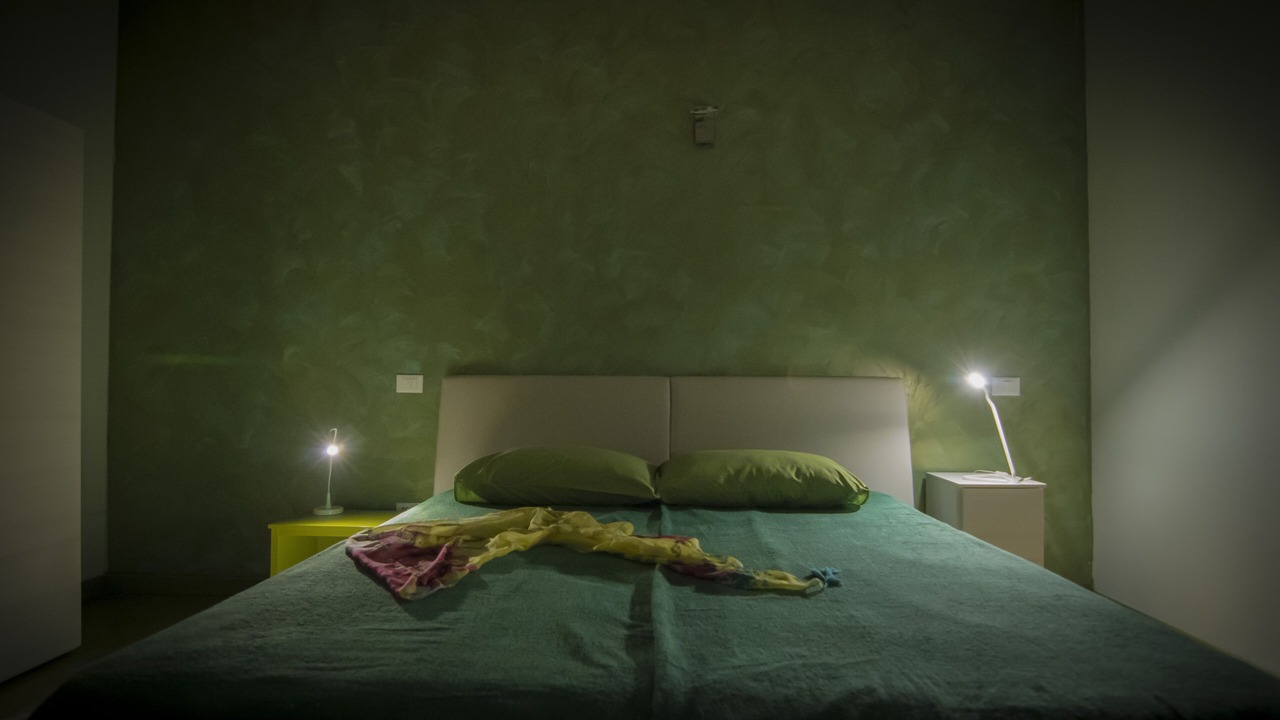 Photo of Bedroom in Brkac