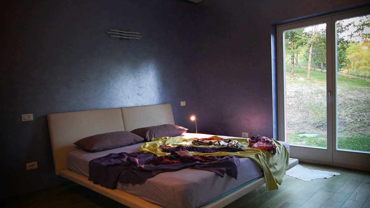 Photo of Bedroom in Brkac