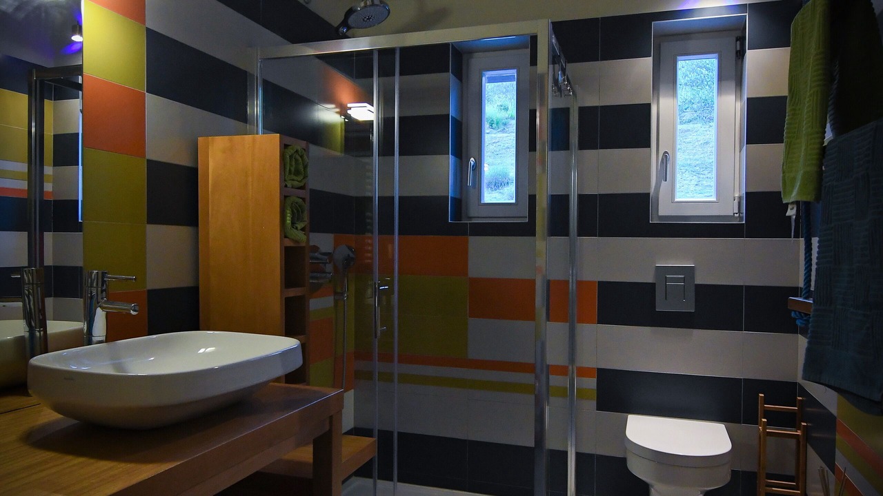 Photo of Bathroom in Brkac