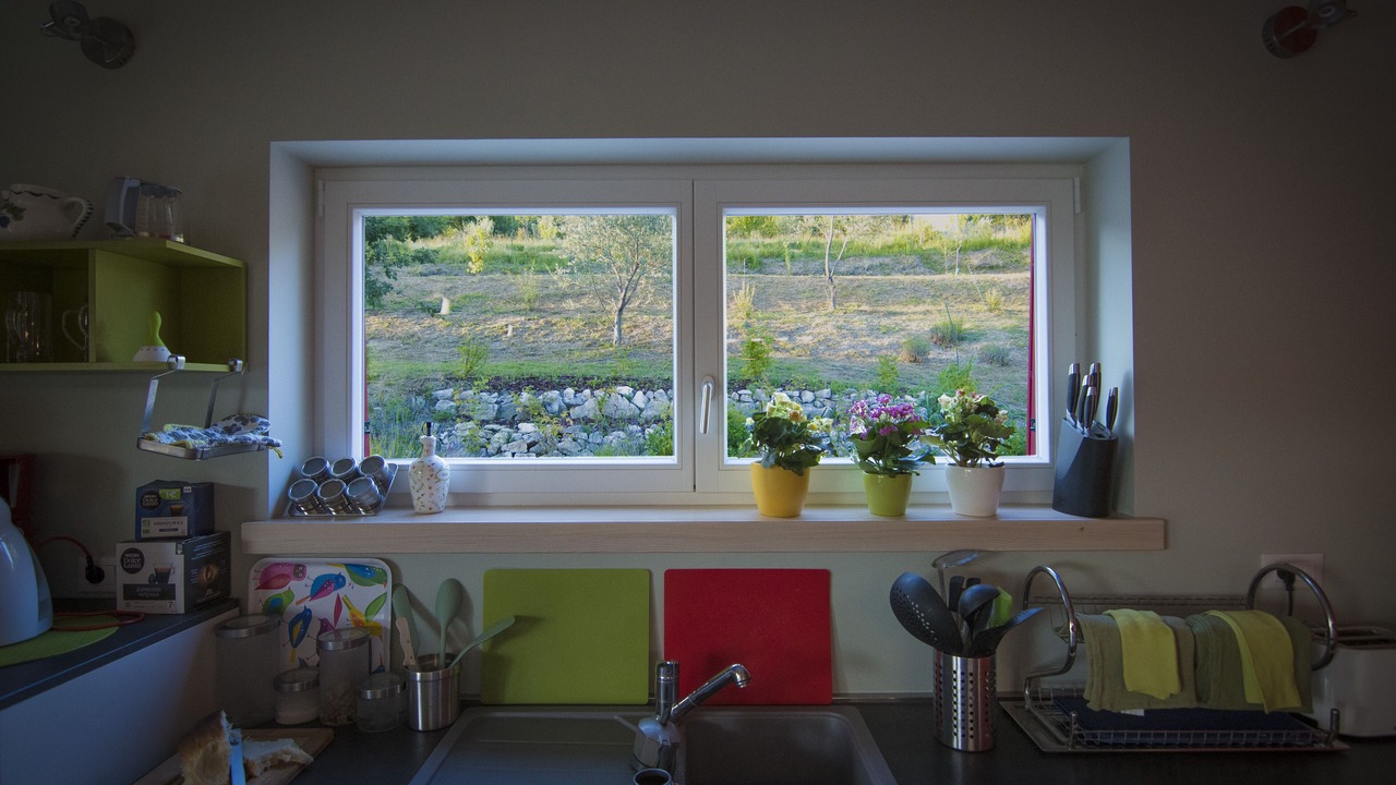 Photo of Kitchen in Brkac