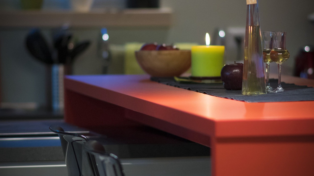Photo of Kitchen in Brkac