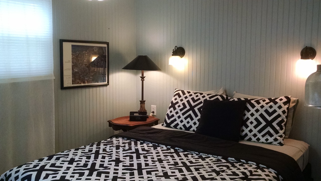 Photo of Bedroom in Pecos