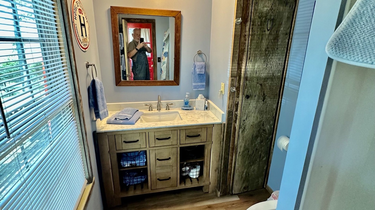 Photo of Bathroom in Dixon