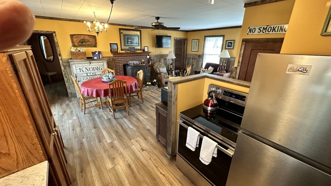 Photo of Kitchen in Dixon