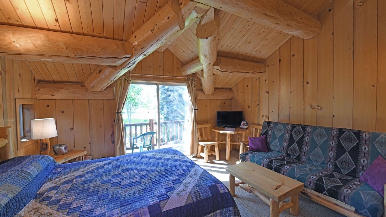 Photo of Bedroom in Winthrop