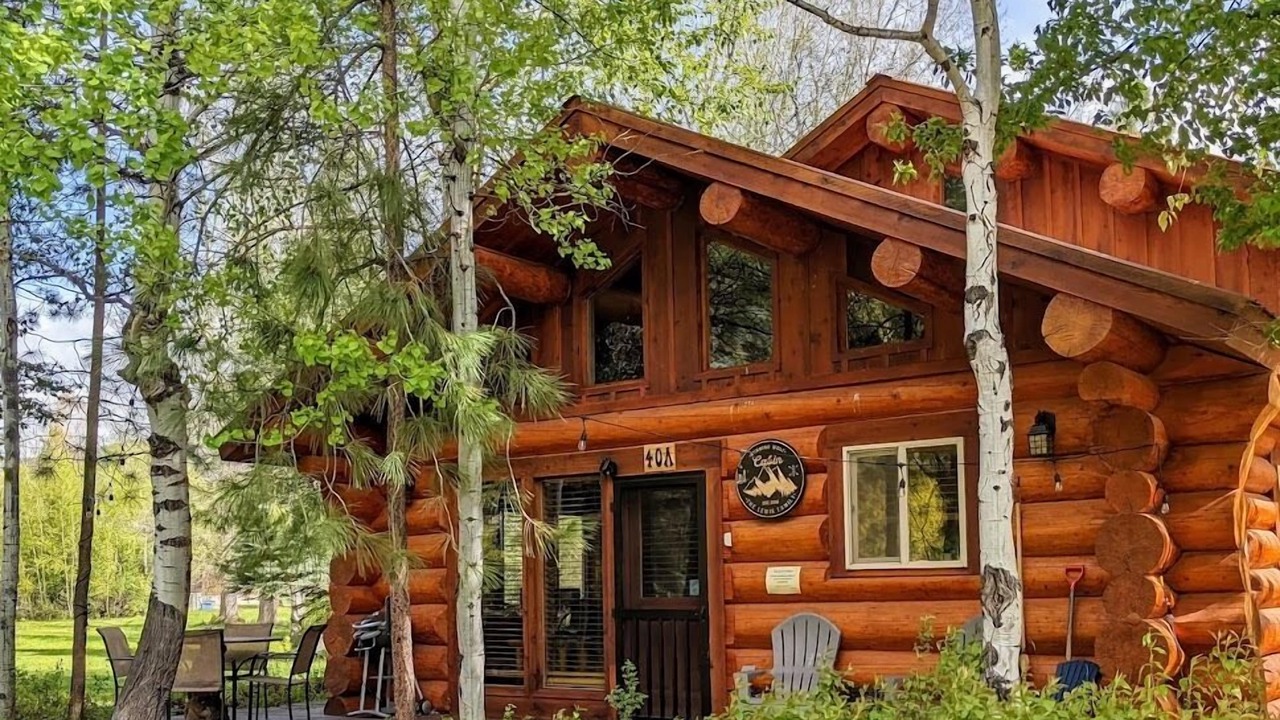 Photo of Outdoor in Winthrop