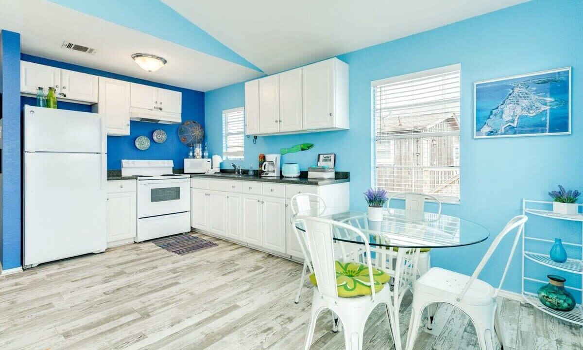 Photo of Kitchen in Surfside Beach