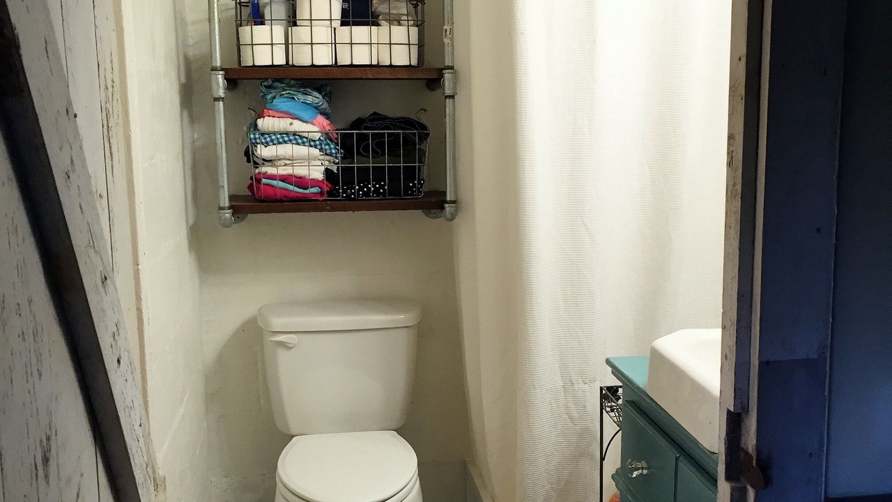 Photo of Bathroom in Sarcoxie