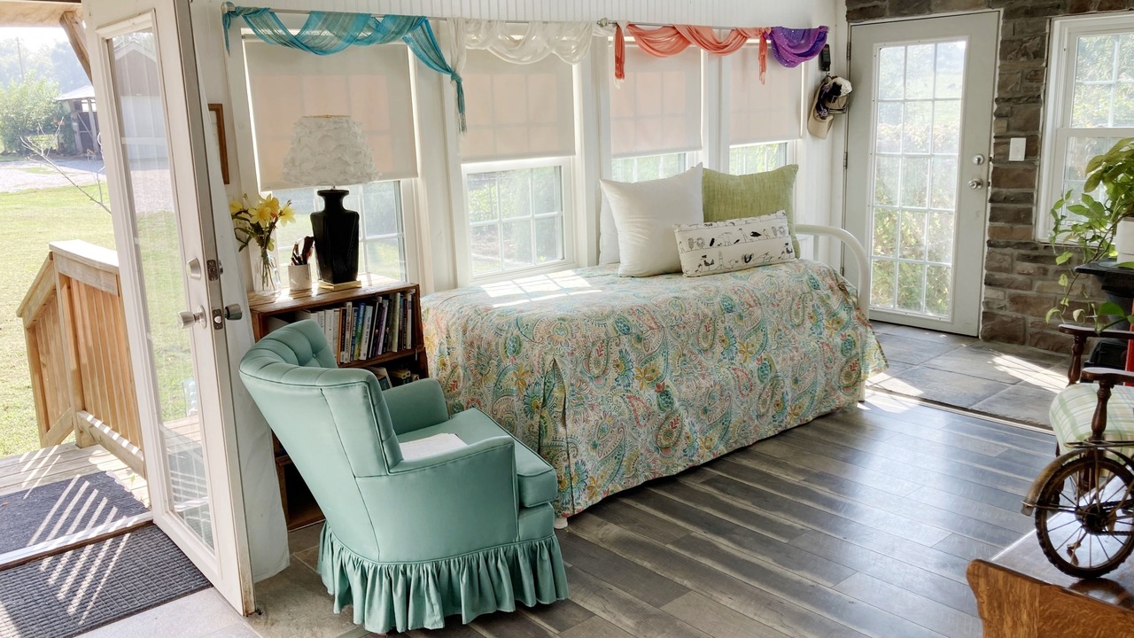 Photo of Bedroom in Sarcoxie