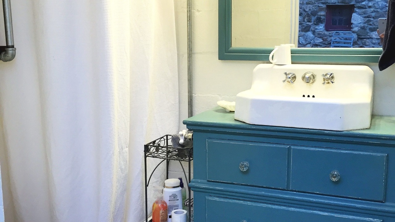 Photo of Bathroom in Sarcoxie