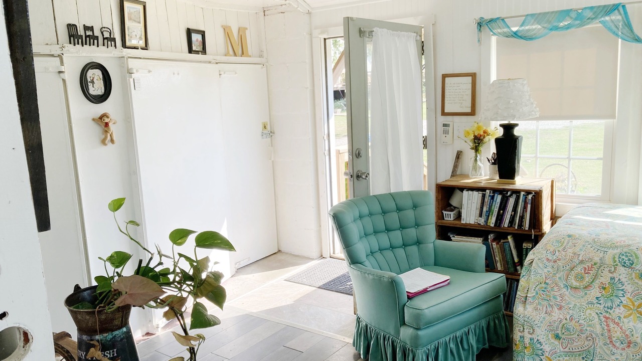 Photo of Bedroom in Sarcoxie