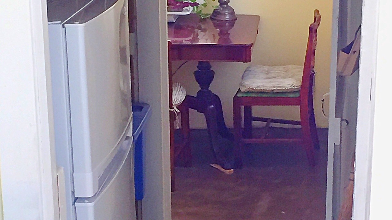 Photo of Kitchen in Sarcoxie