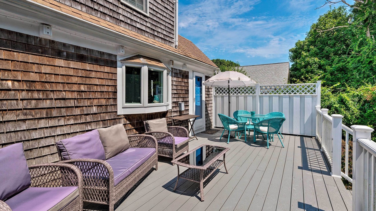 Photo of Others in Hyannis Port