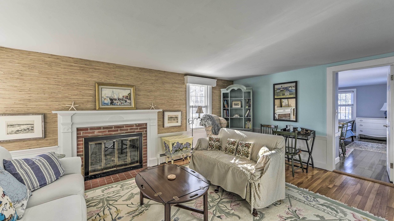 Photo of Bedroom in Hyannis Port