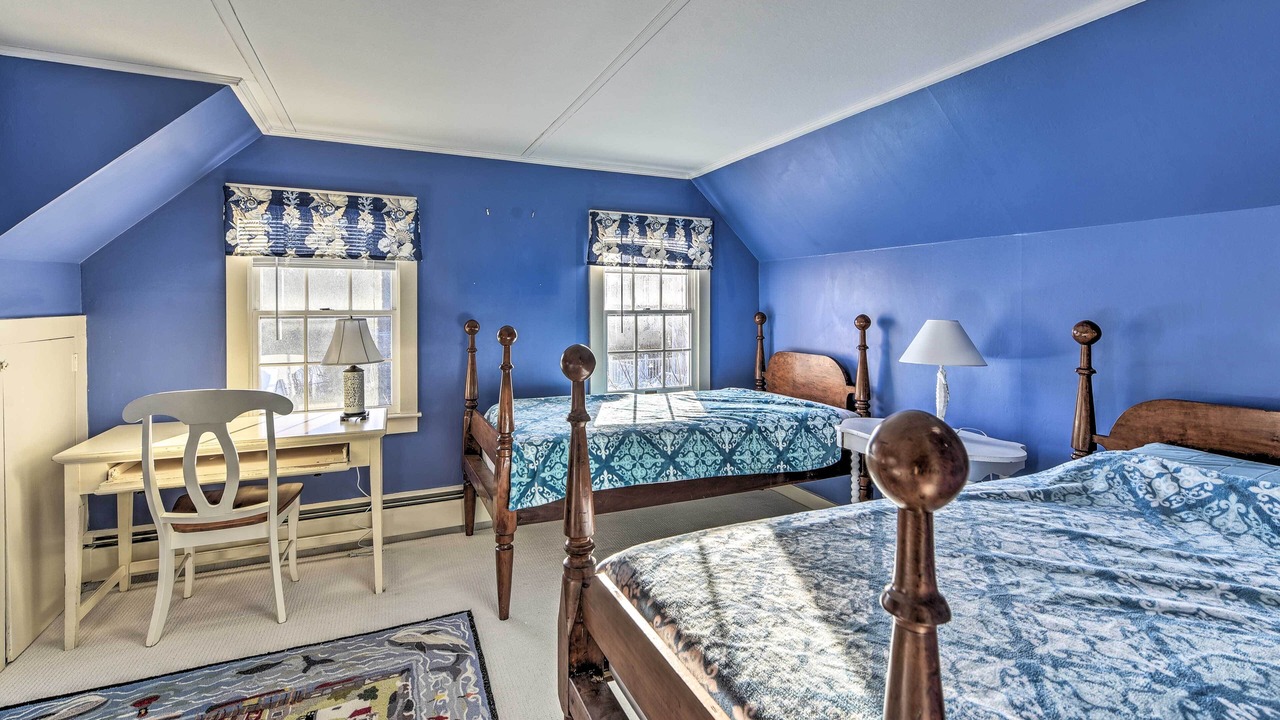 Photo of Bedroom in Hyannis Port
