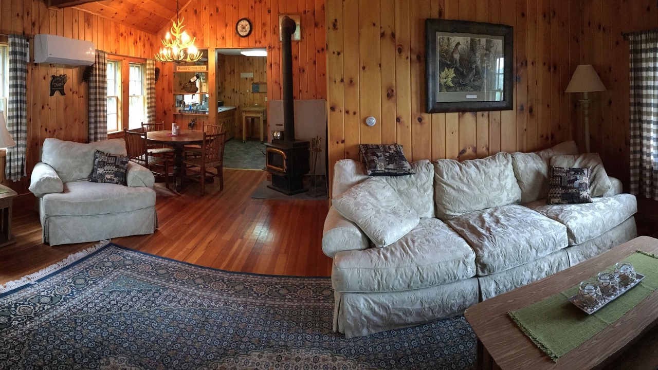 Photo of Bedroom in Rockwood