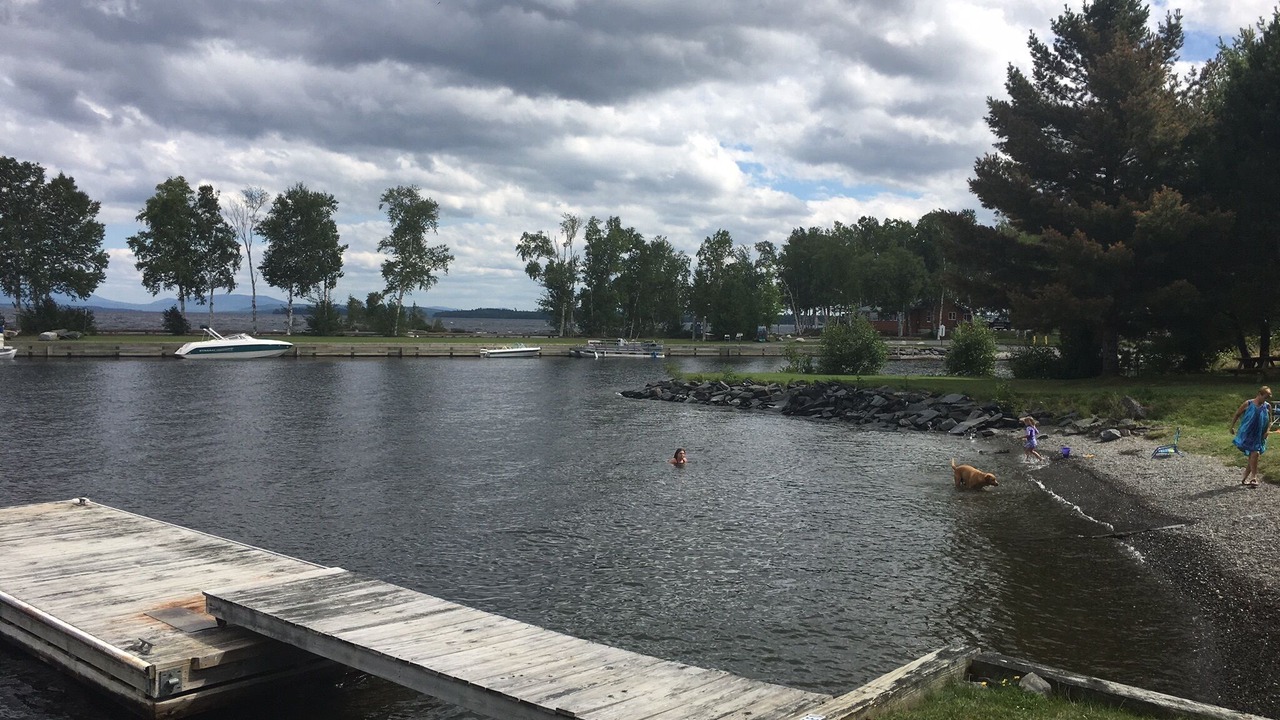 Photo of Outdoor in Rockwood