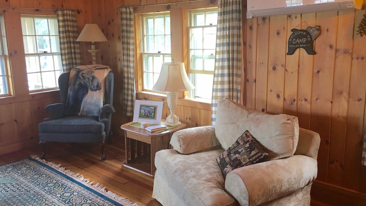 Photo of Livingroom in Rockwood