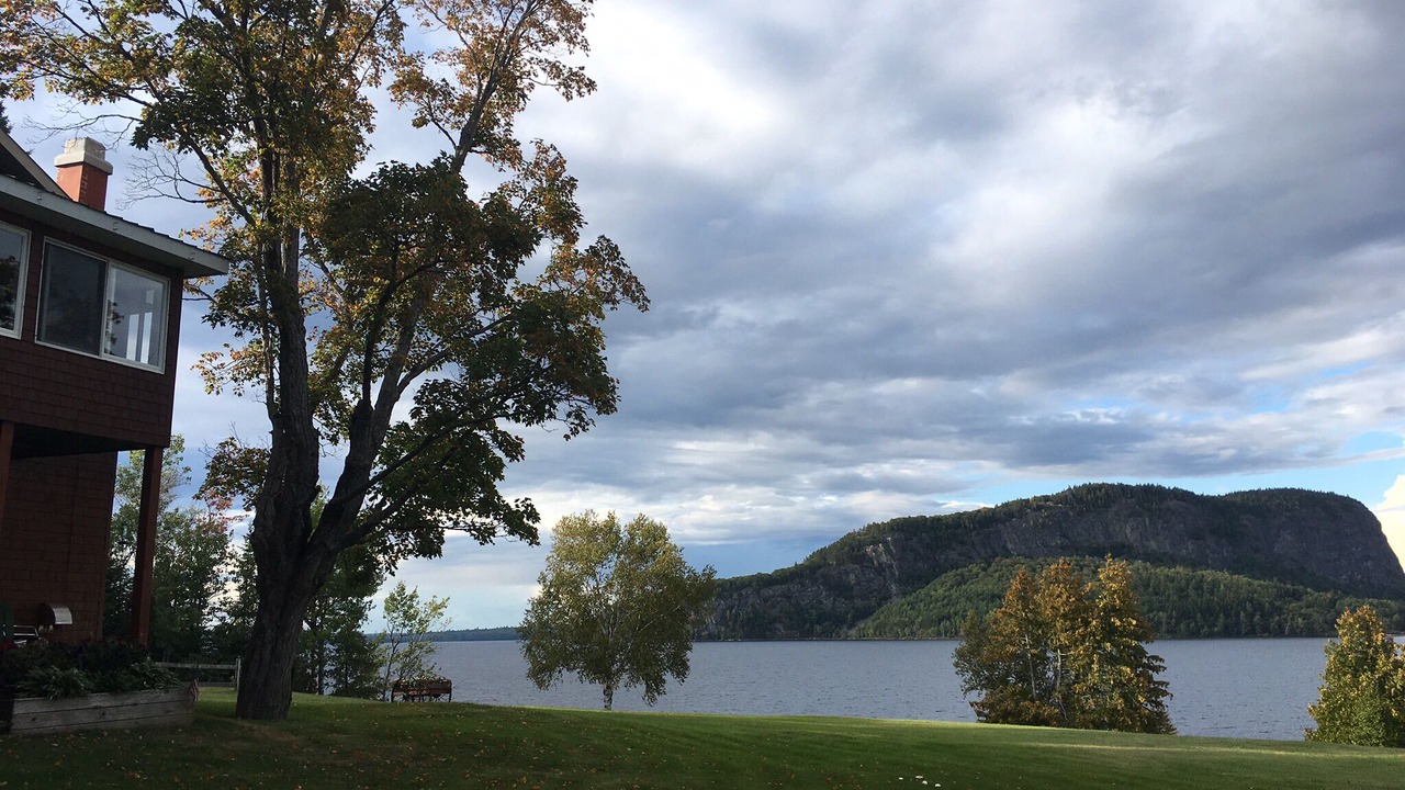 Photo of Outdoor in Rockwood