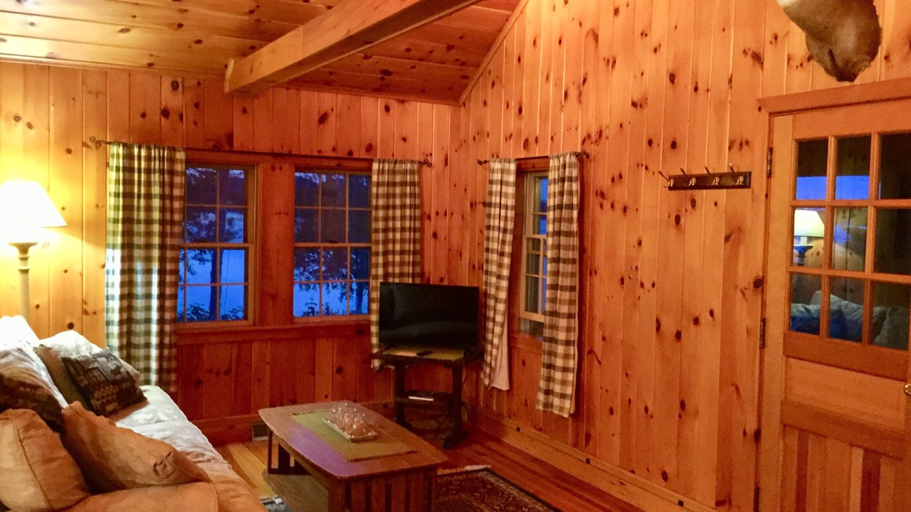 Photo of Bedroom in Rockwood