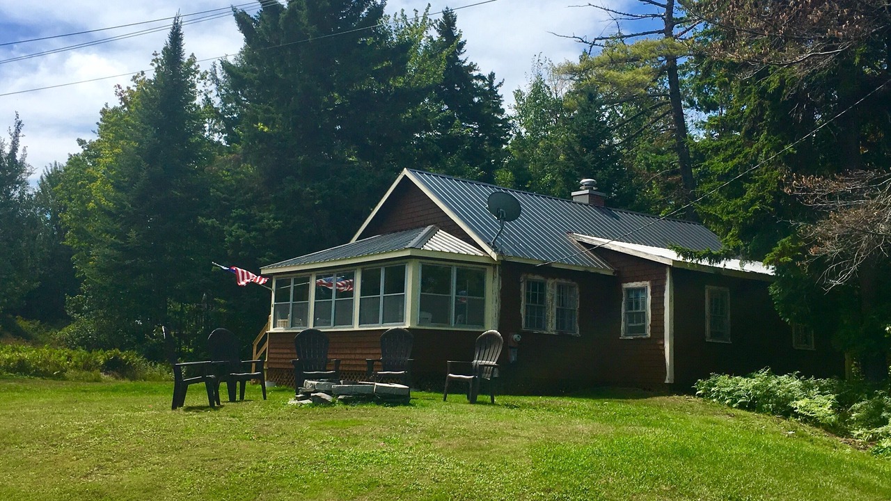 Photo of Outdoor in Rockwood