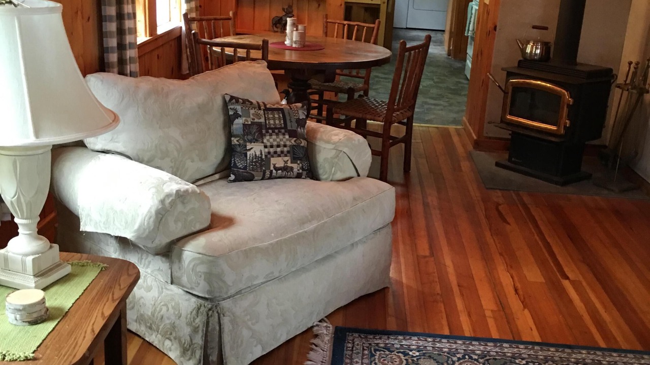 Photo of Bedroom in Rockwood