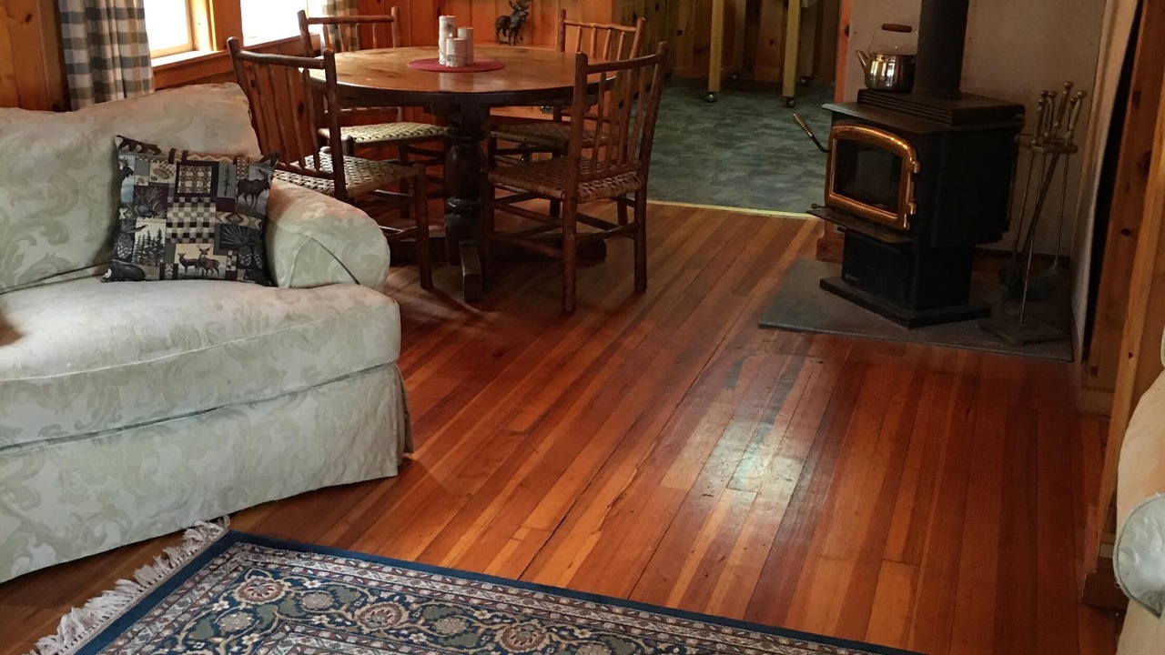 Photo of Bedroom in Rockwood