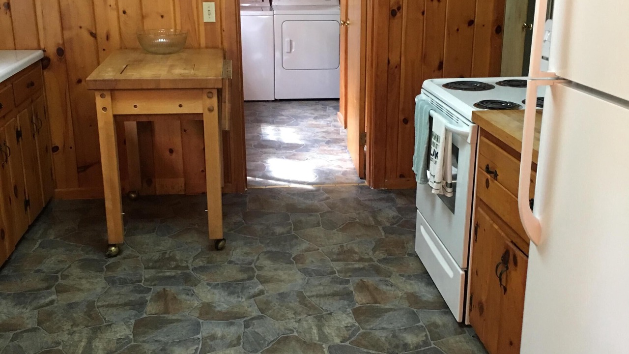 Photo of Bedroom in Rockwood