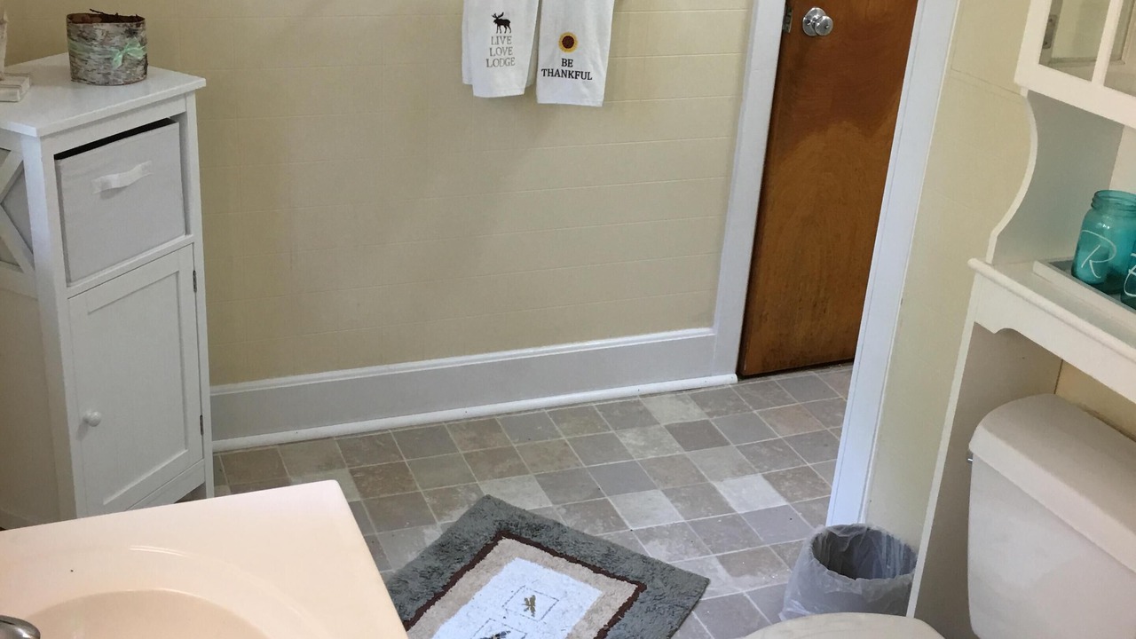 Photo of Bathroom in Rockwood