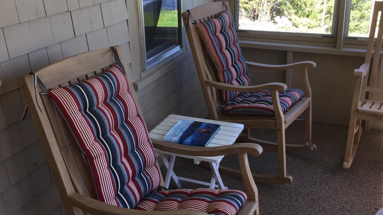 Photo of Outdoor in Rockwood