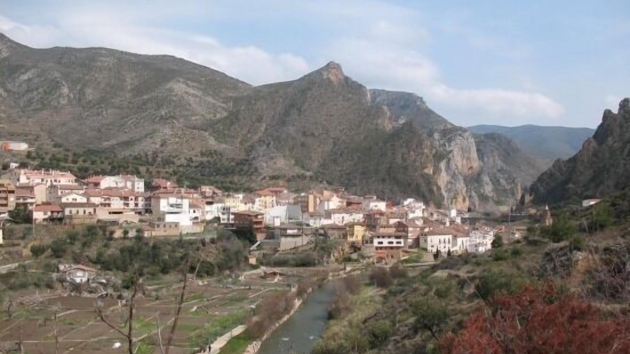 Photo of Outdoor in Arnedillo