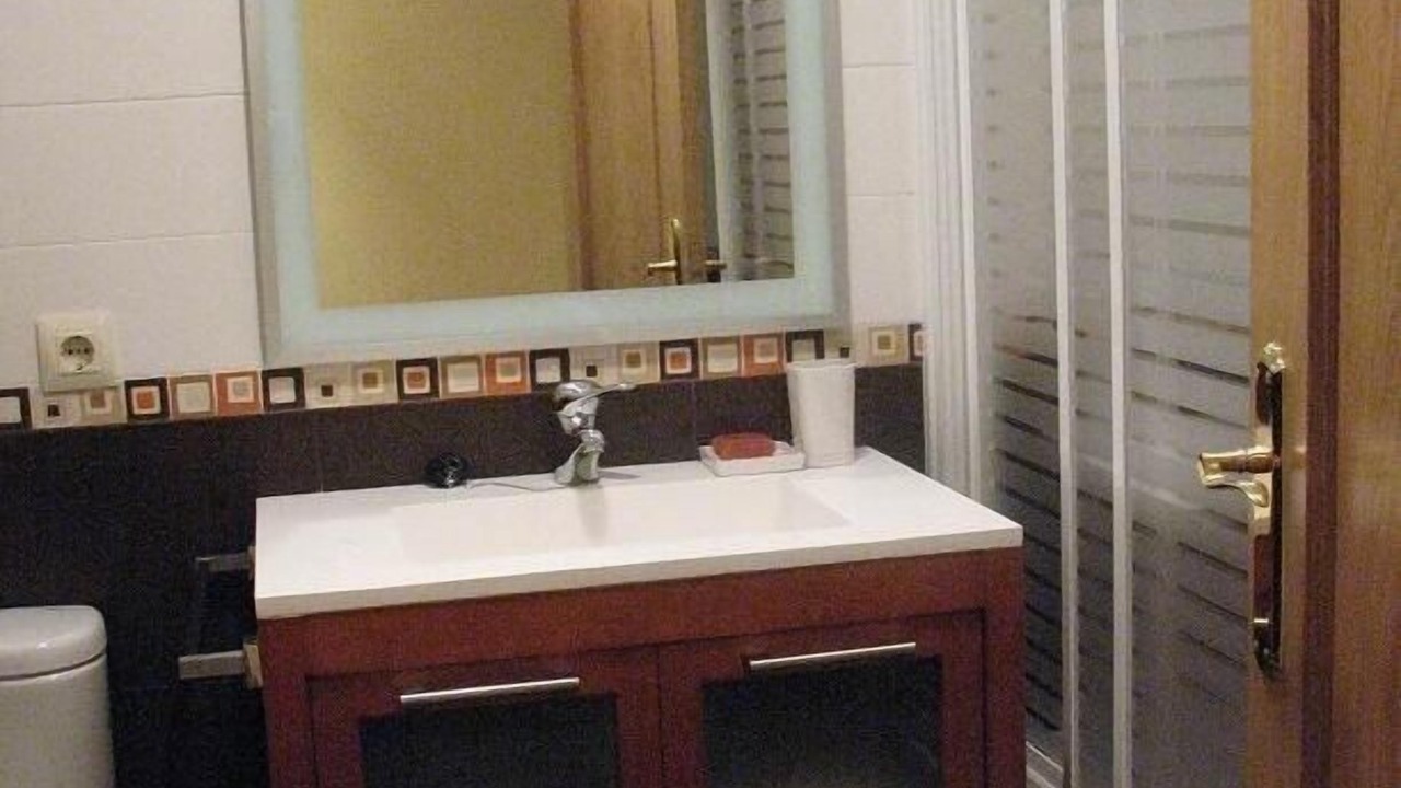 Photo of Bathroom in Arnedillo