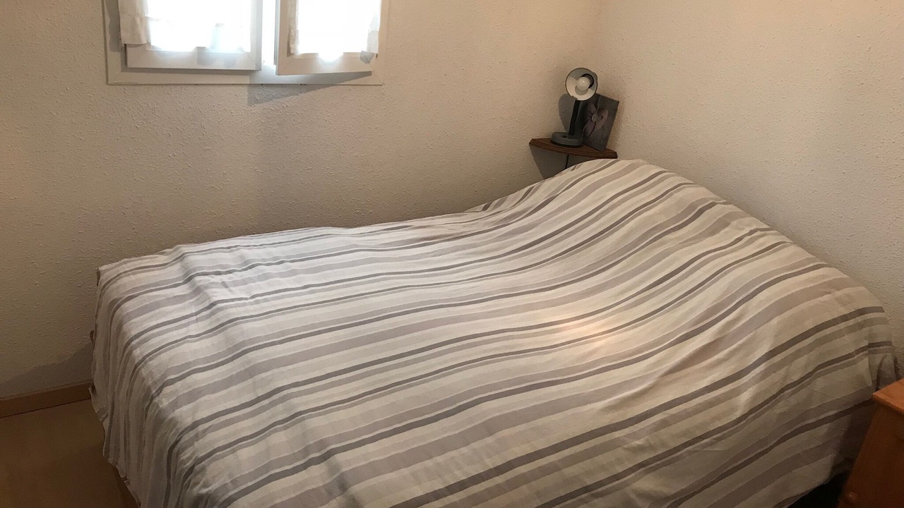 Photo of Bedroom in Esquieze-Sere