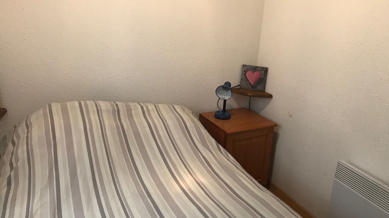 Photo of Bedroom in Esquieze-Sere