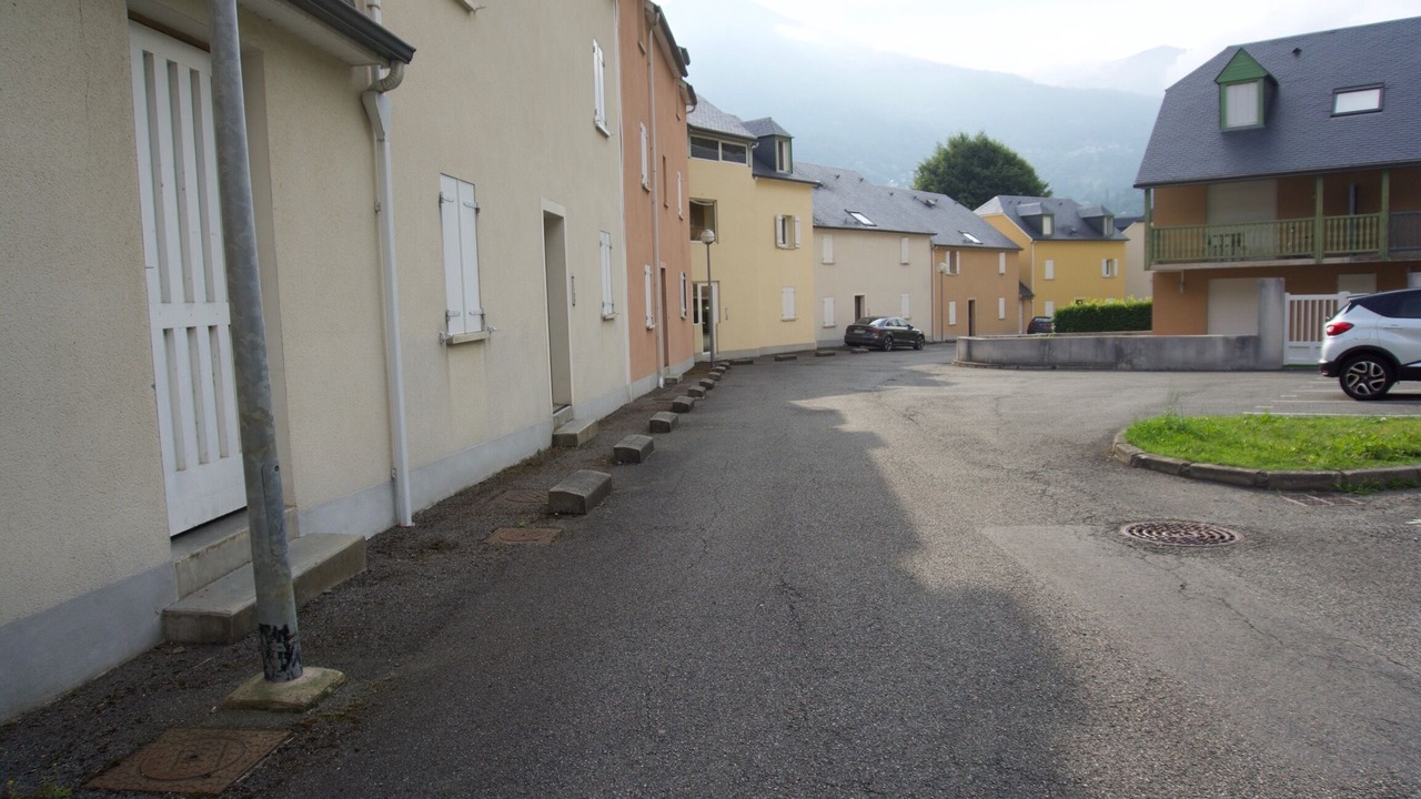 Photo of Outdoor in Esquieze-Sere