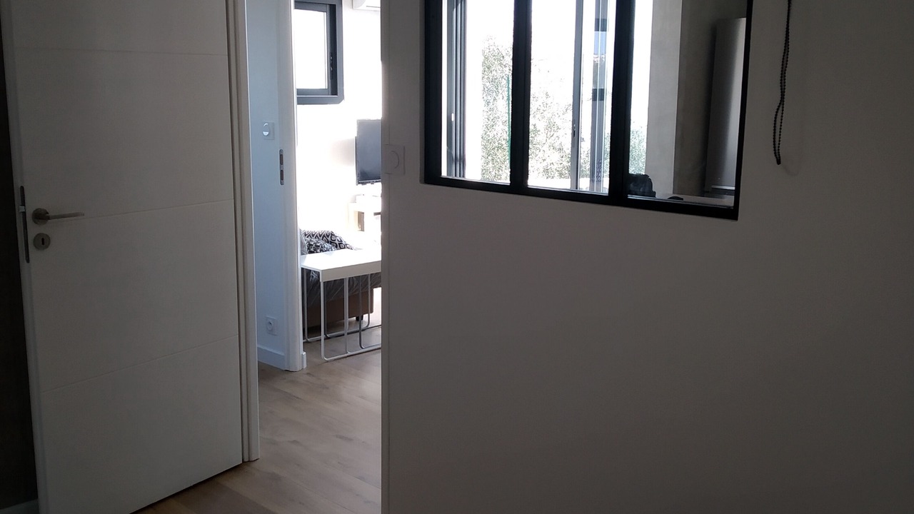 Photo of Bedroom in Saint Pierre de Feric