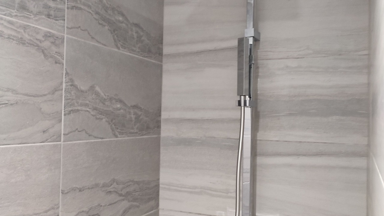 Photo of Bathroom in Saint Pierre de Feric