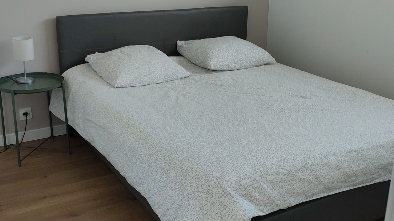 Photo of Bedroom in Saint Pierre de Feric