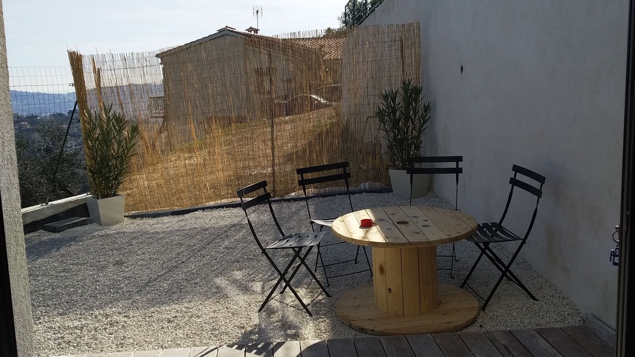 Photo of Outdoor in Saint Pierre de Feric