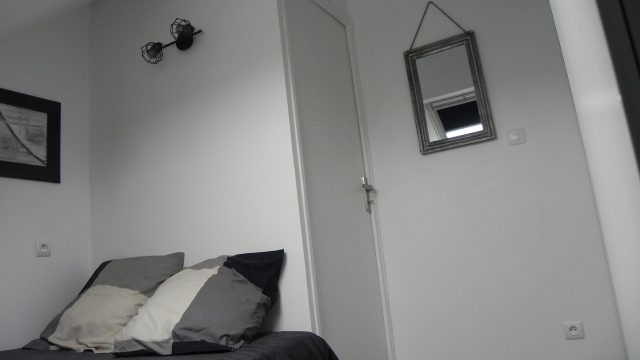Photo of Bedroom in Saint-Jouan-des-Guerets
