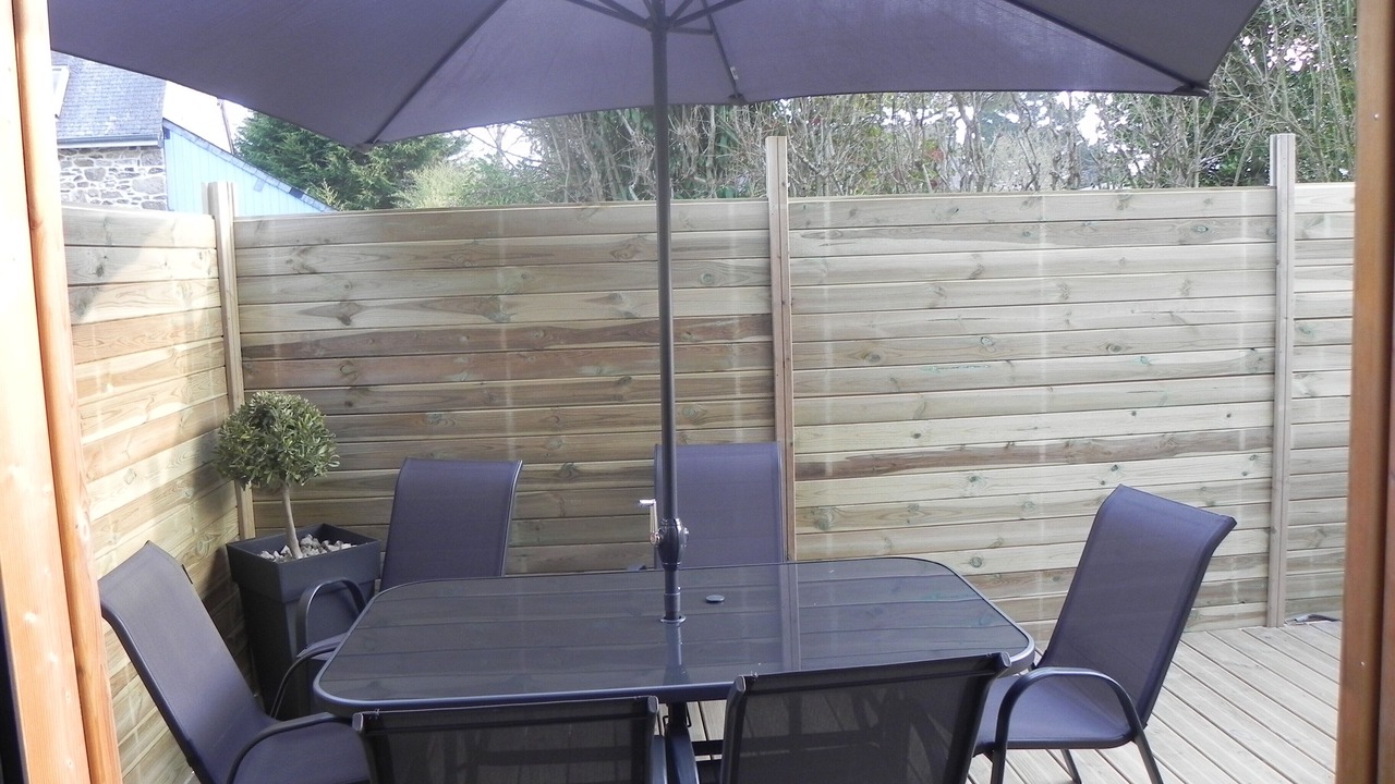 Photo of Outdoor in Saint-Jouan-des-Guerets